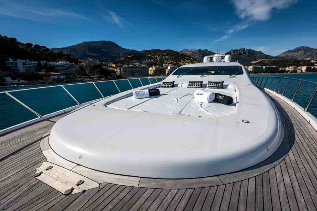 Mangusta 108 - View 13