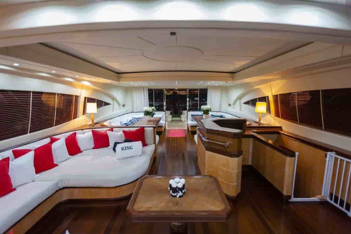 Mangusta 108 - View 18