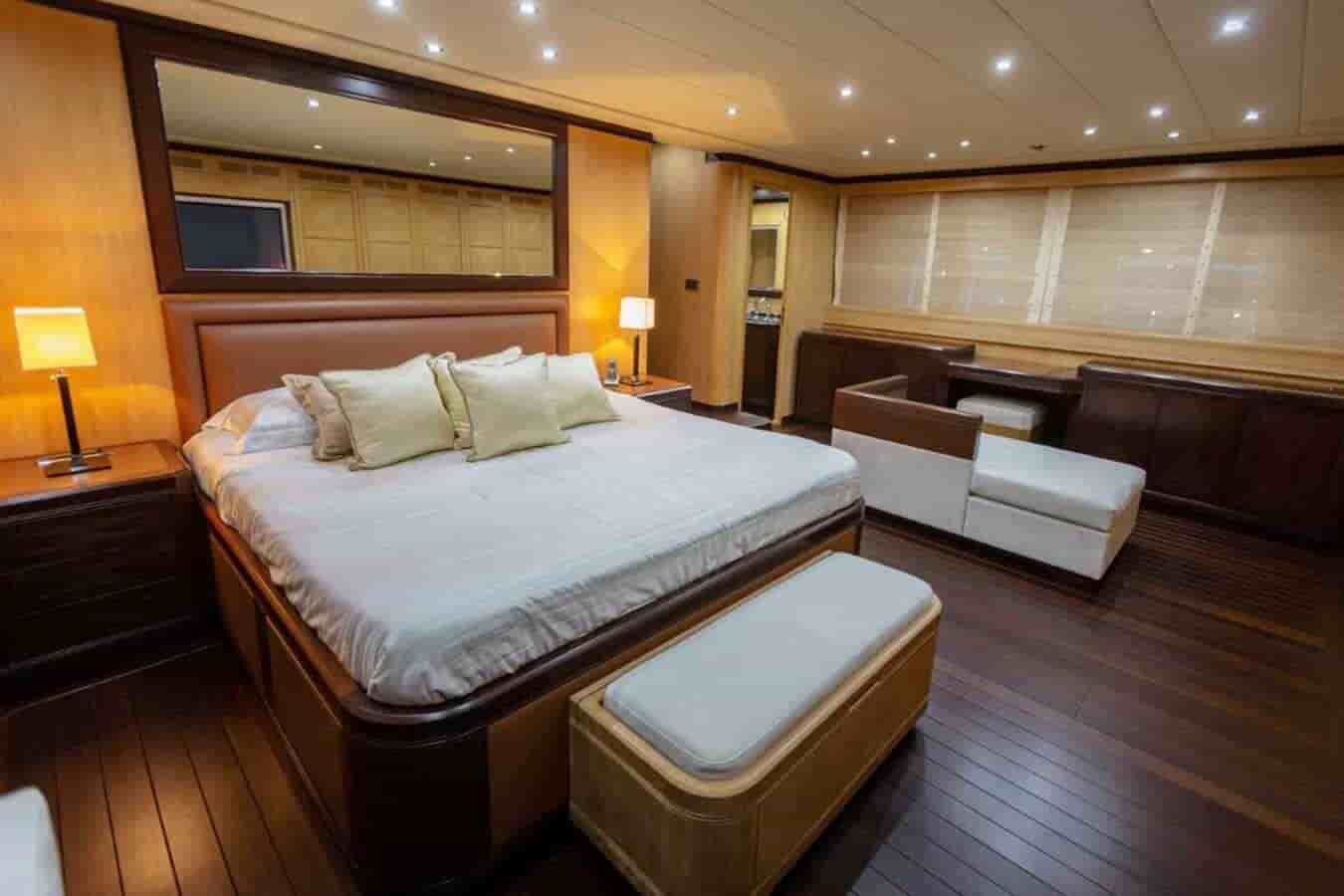 Mangusta 108 - View 21