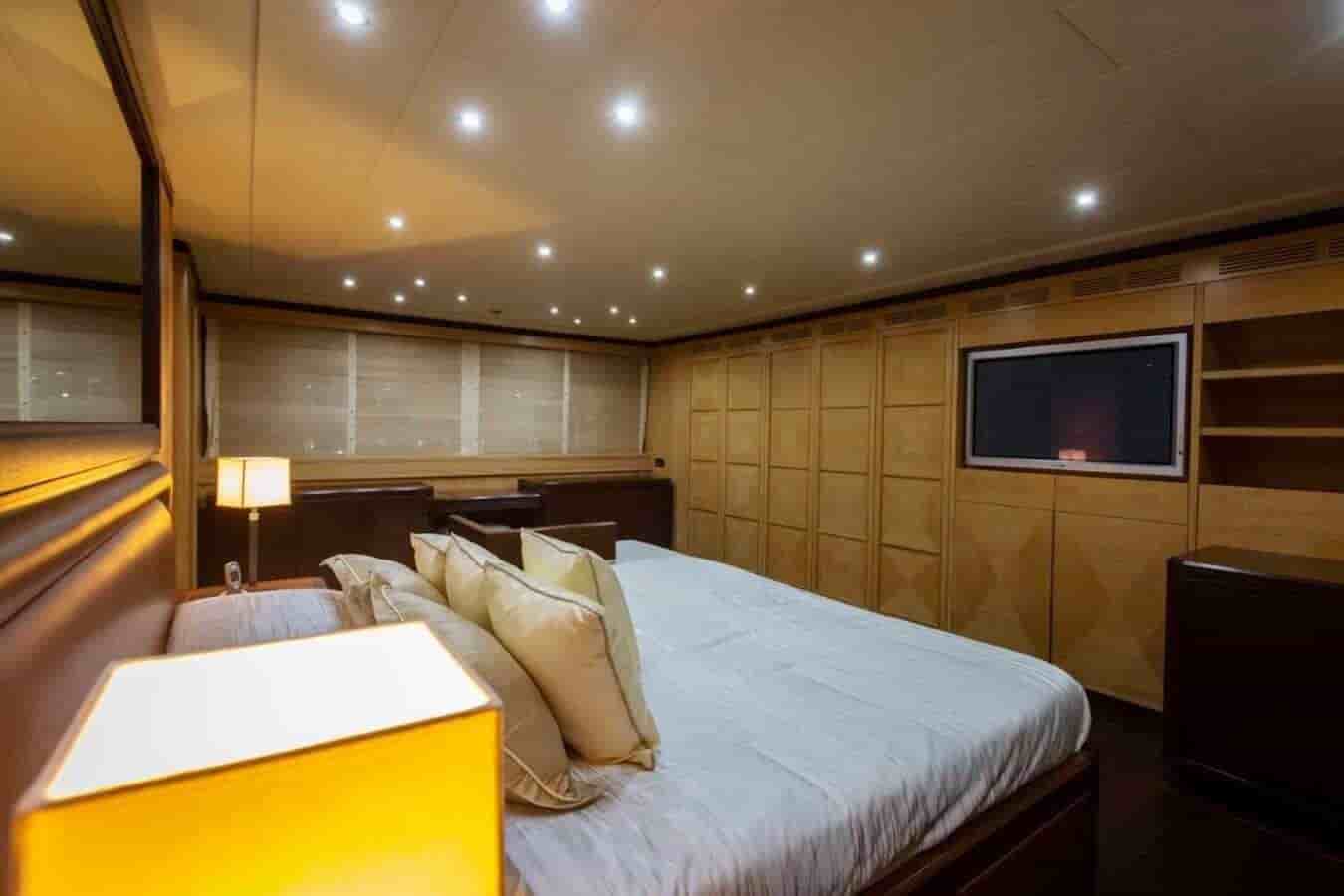 Mangusta 108 - View 22