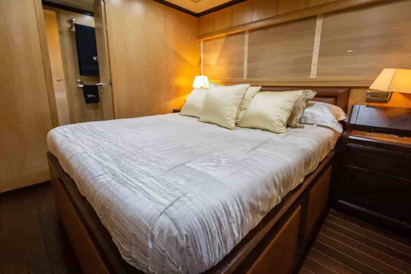 Mangusta 108 - View 24