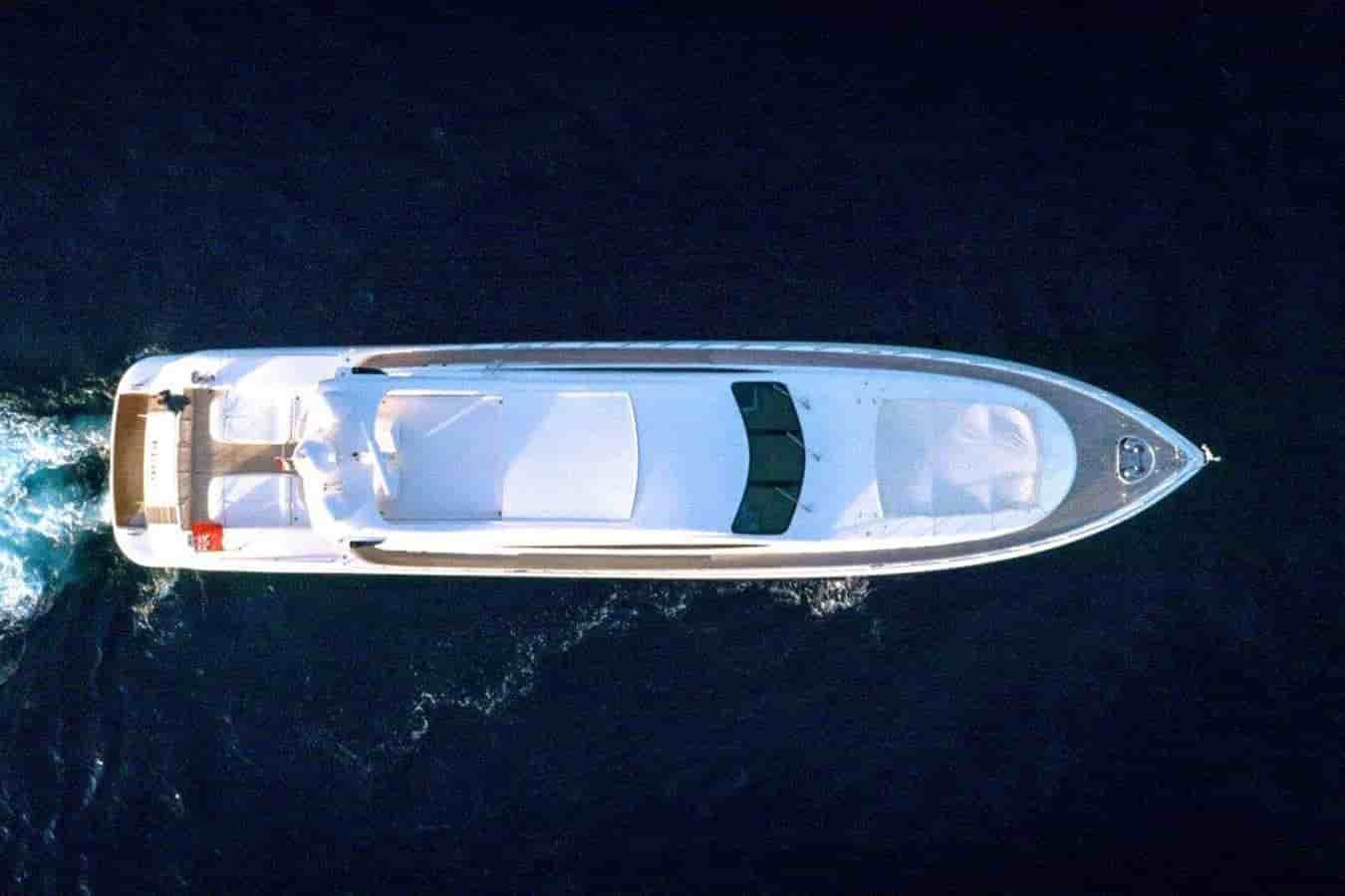 Mangusta 108 - View 5