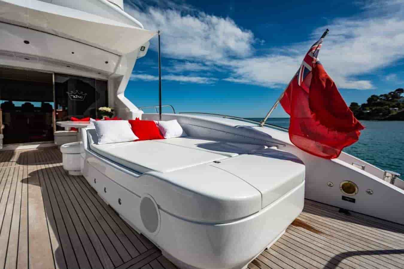 Mangusta 108 - View 9