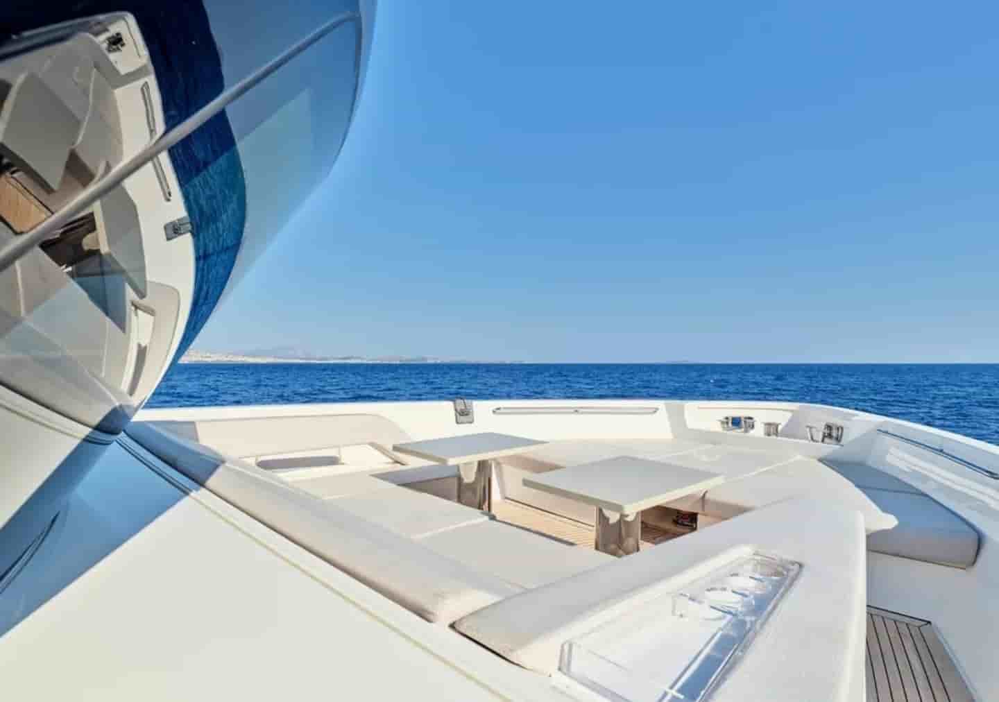 Sanlorenzo SX76 - View 14