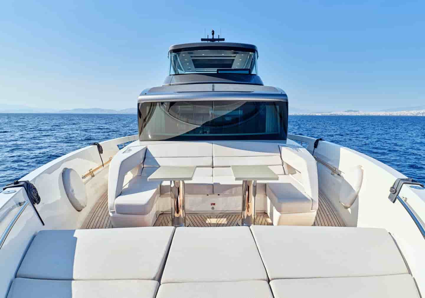 Sanlorenzo SX76 - View 15