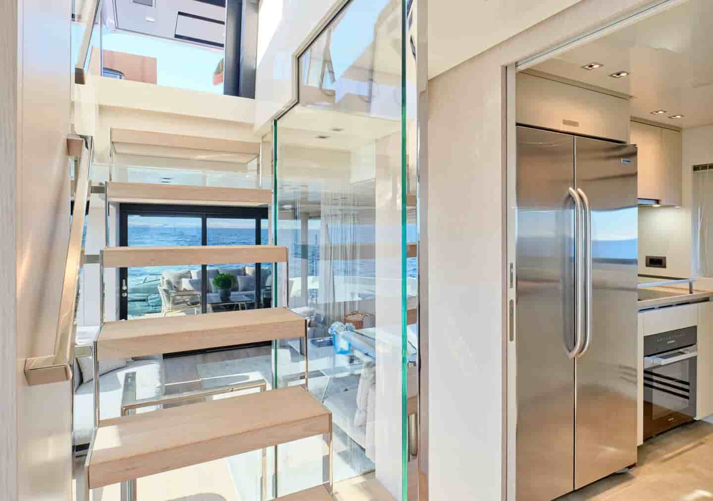 Sanlorenzo SX76 - View 25