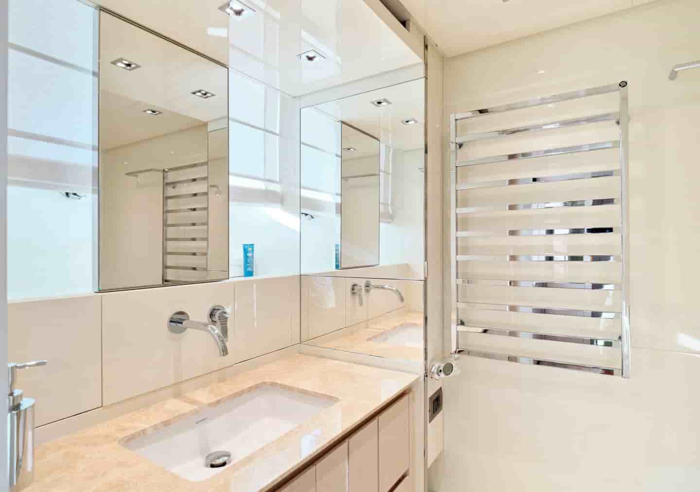 Sanlorenzo SX76 - View 33