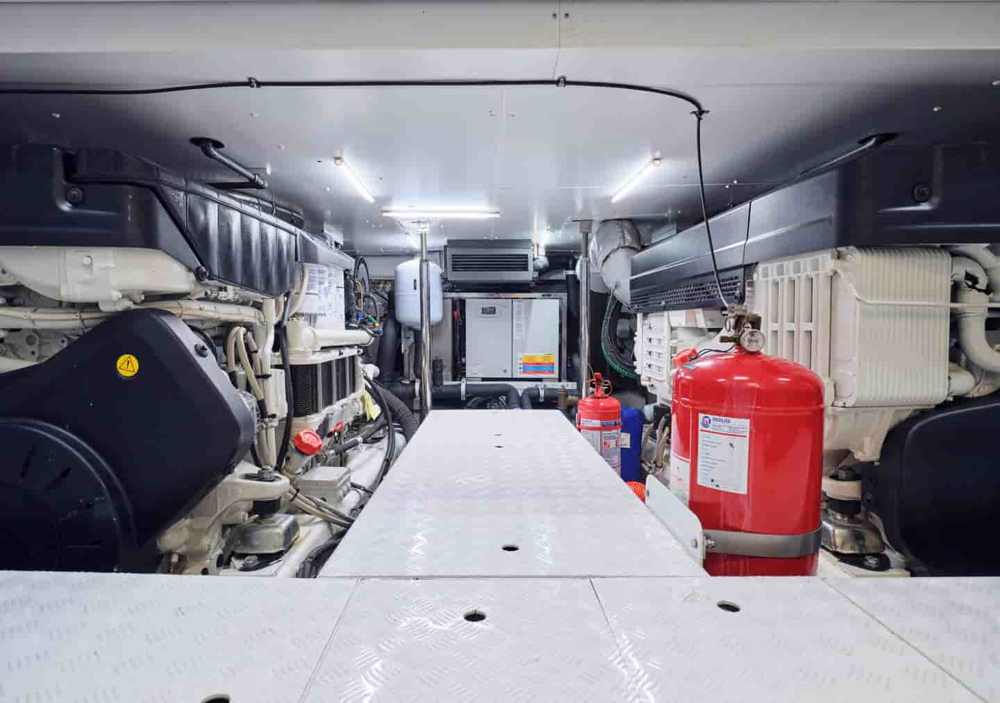 Sanlorenzo SX76 - View 39