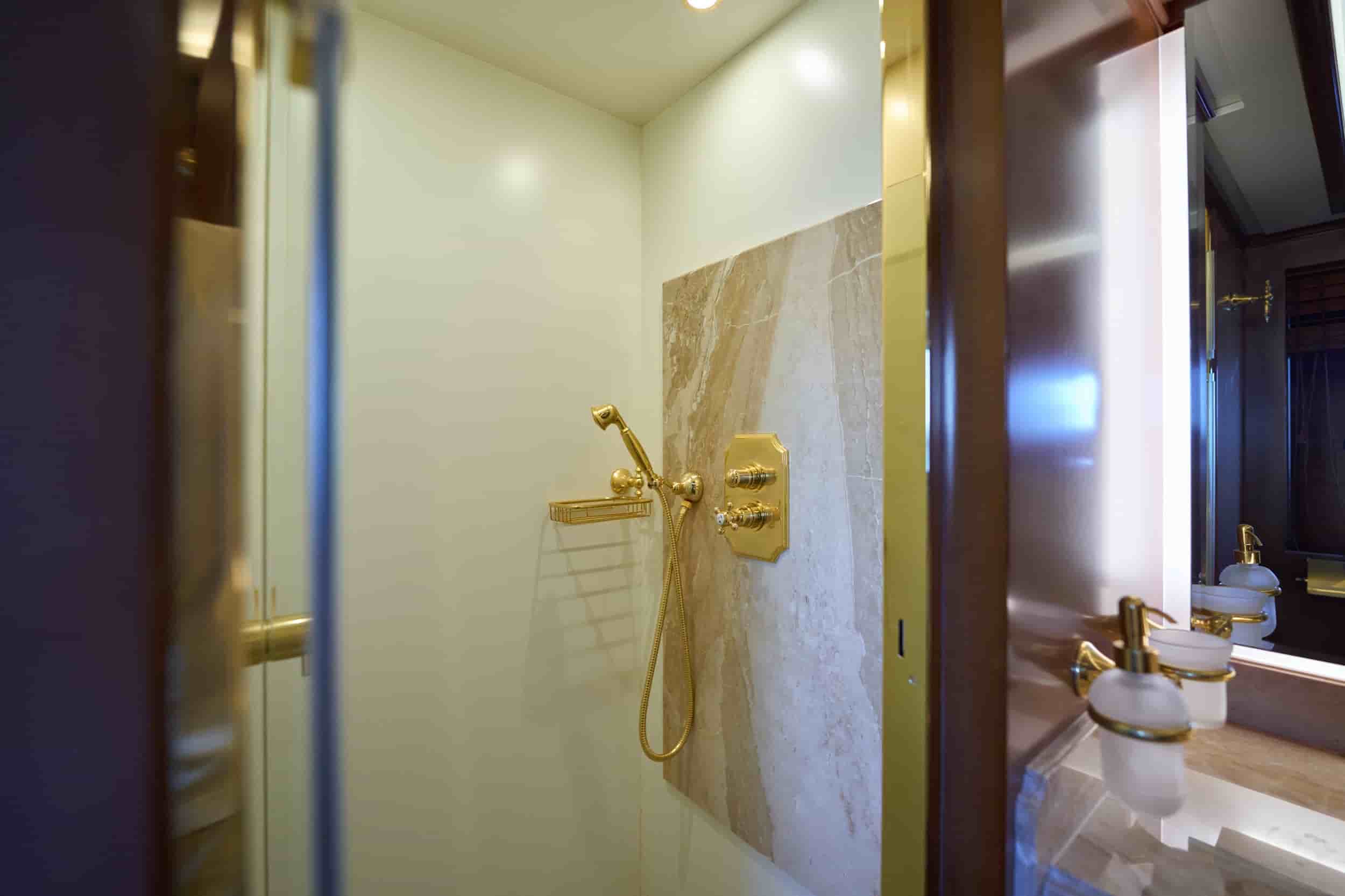 Benetti Delfino 93 - View 50