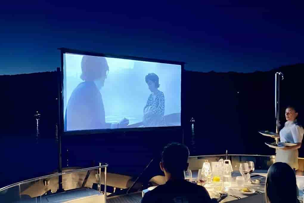 Sanlorenzo SD96 - View 26