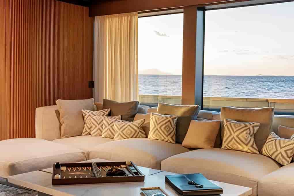 Sanlorenzo SD96 - View 39