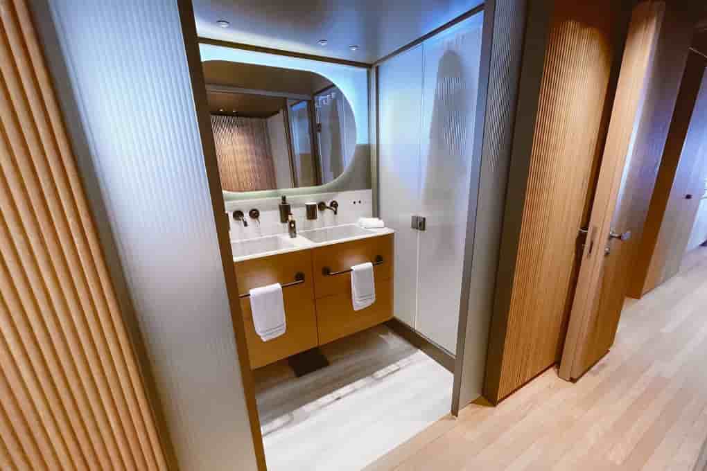 Sanlorenzo SD96 - View 51