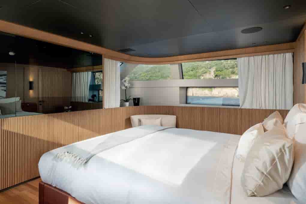 Sanlorenzo SD96 - View 52