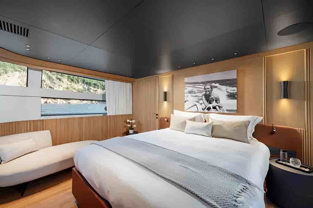 Sanlorenzo SD96 - View 53