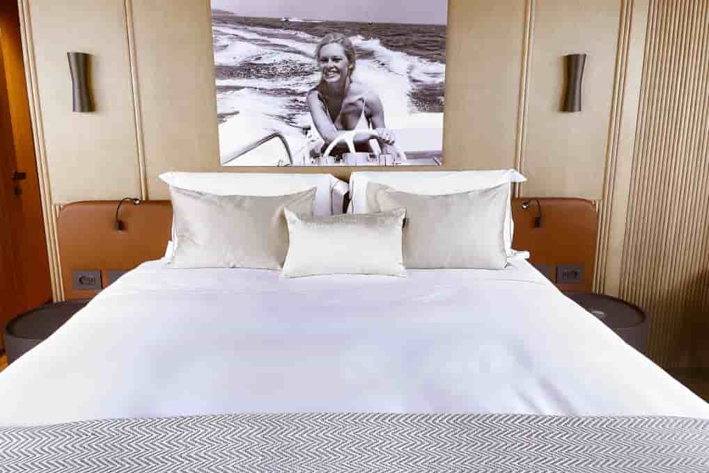 Sanlorenzo SD96 - View 55