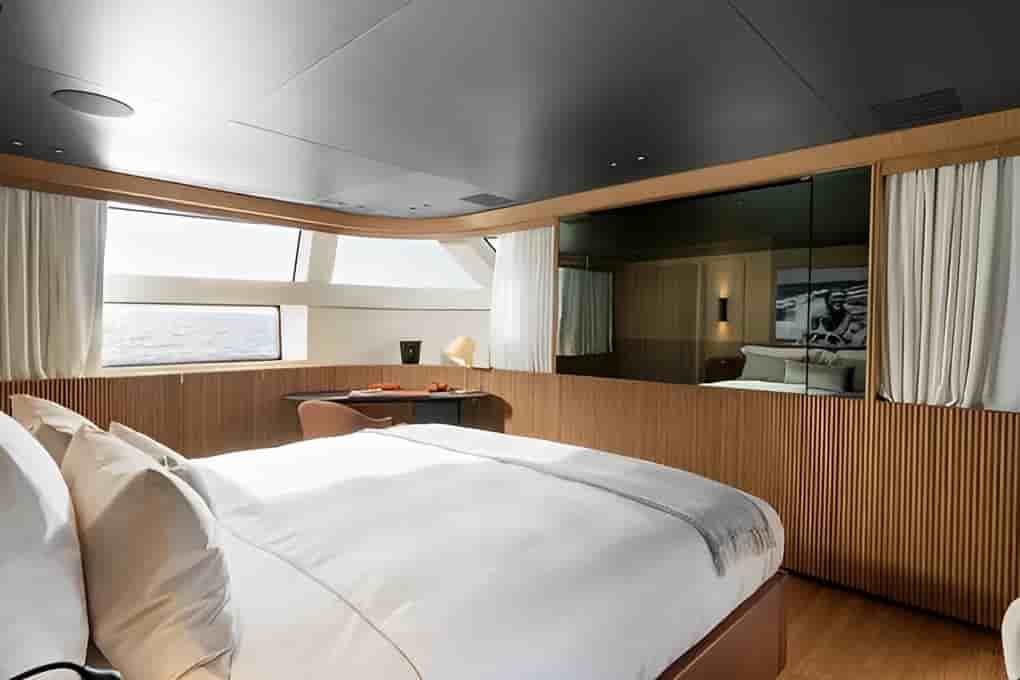 Sanlorenzo SD96 - View 56