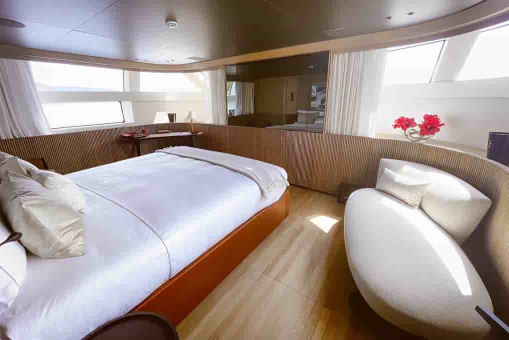 Sanlorenzo SD96 - View 57