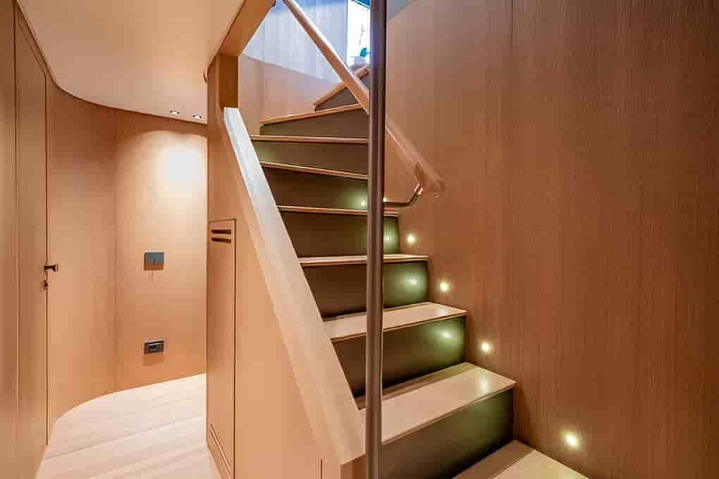 Sanlorenzo SD96 - View 58