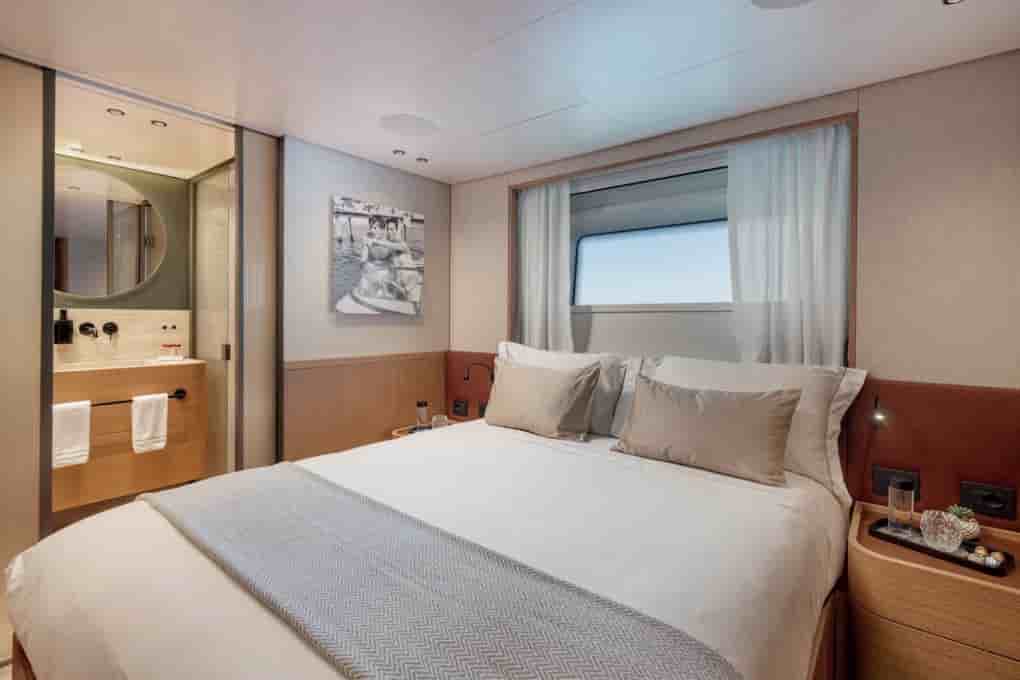 Sanlorenzo SD96 - View 60