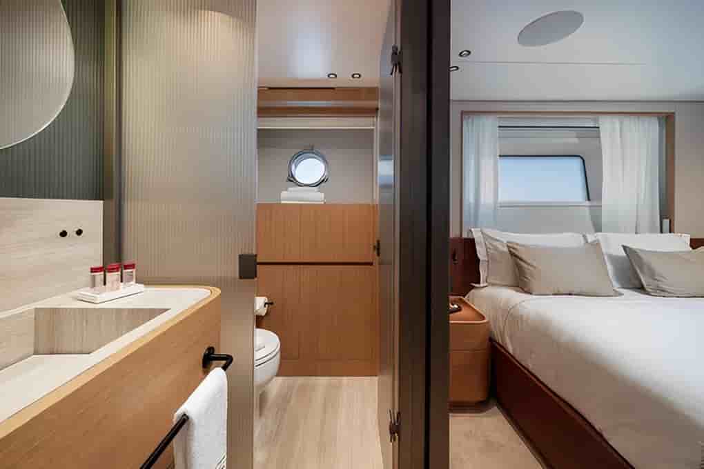 Sanlorenzo SD96 - View 61