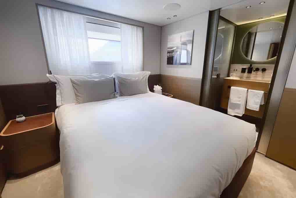 Sanlorenzo SD96 - View 62