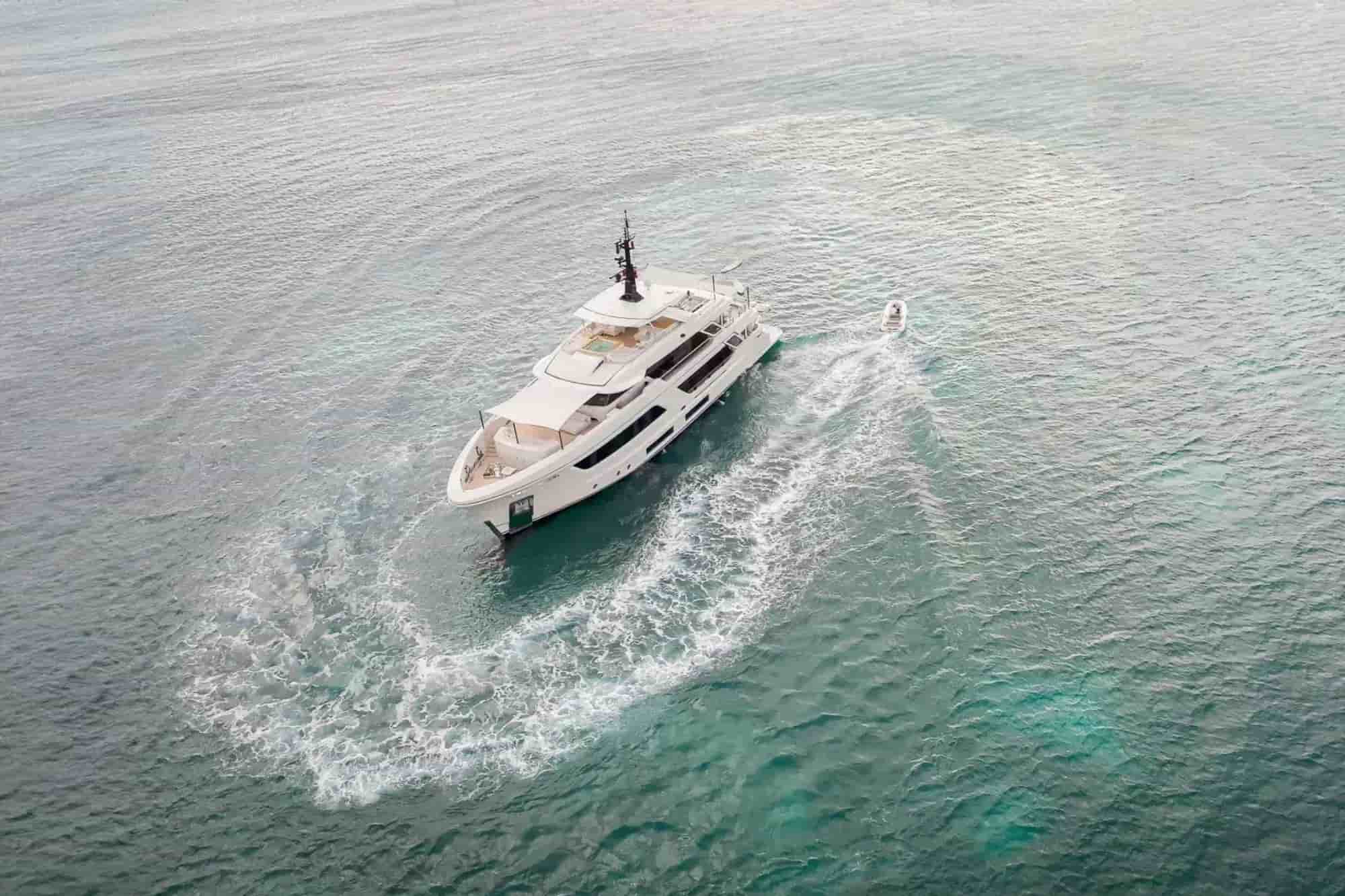 Cantiere Delle Marche RJ 115 - View 11