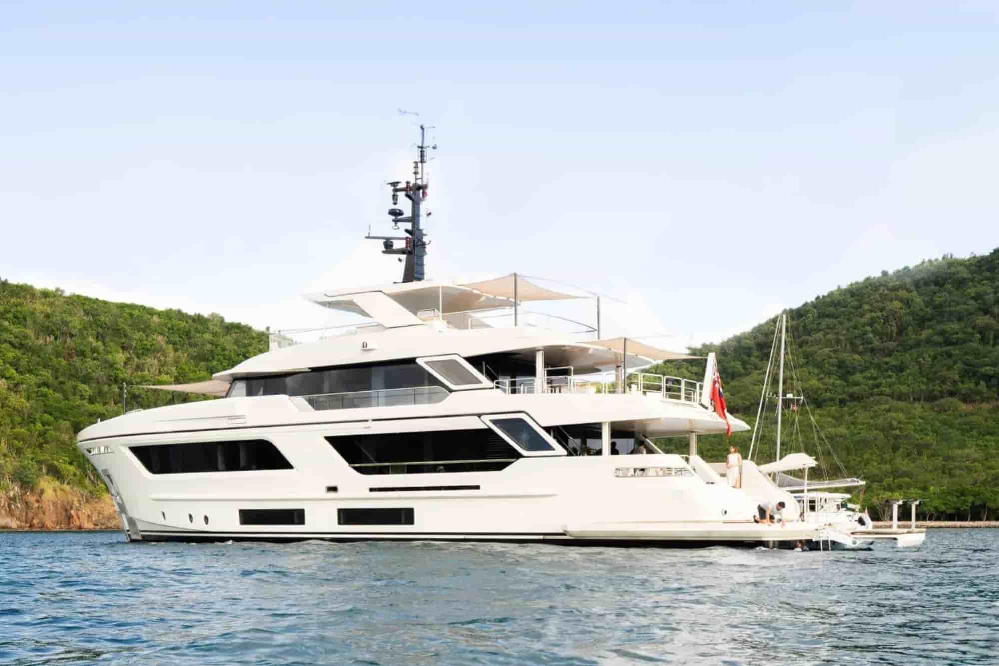 Cantiere Delle Marche RJ 115 - View 14