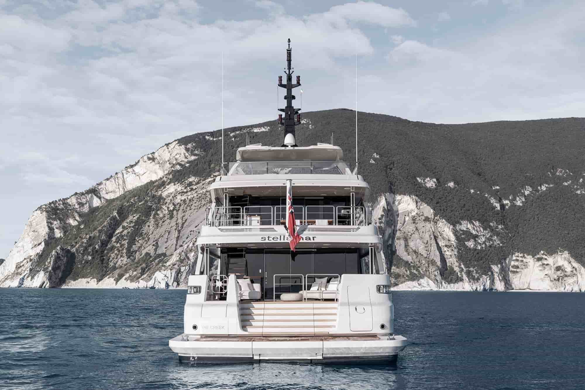 Cantiere Delle Marche RJ 115 - View 15