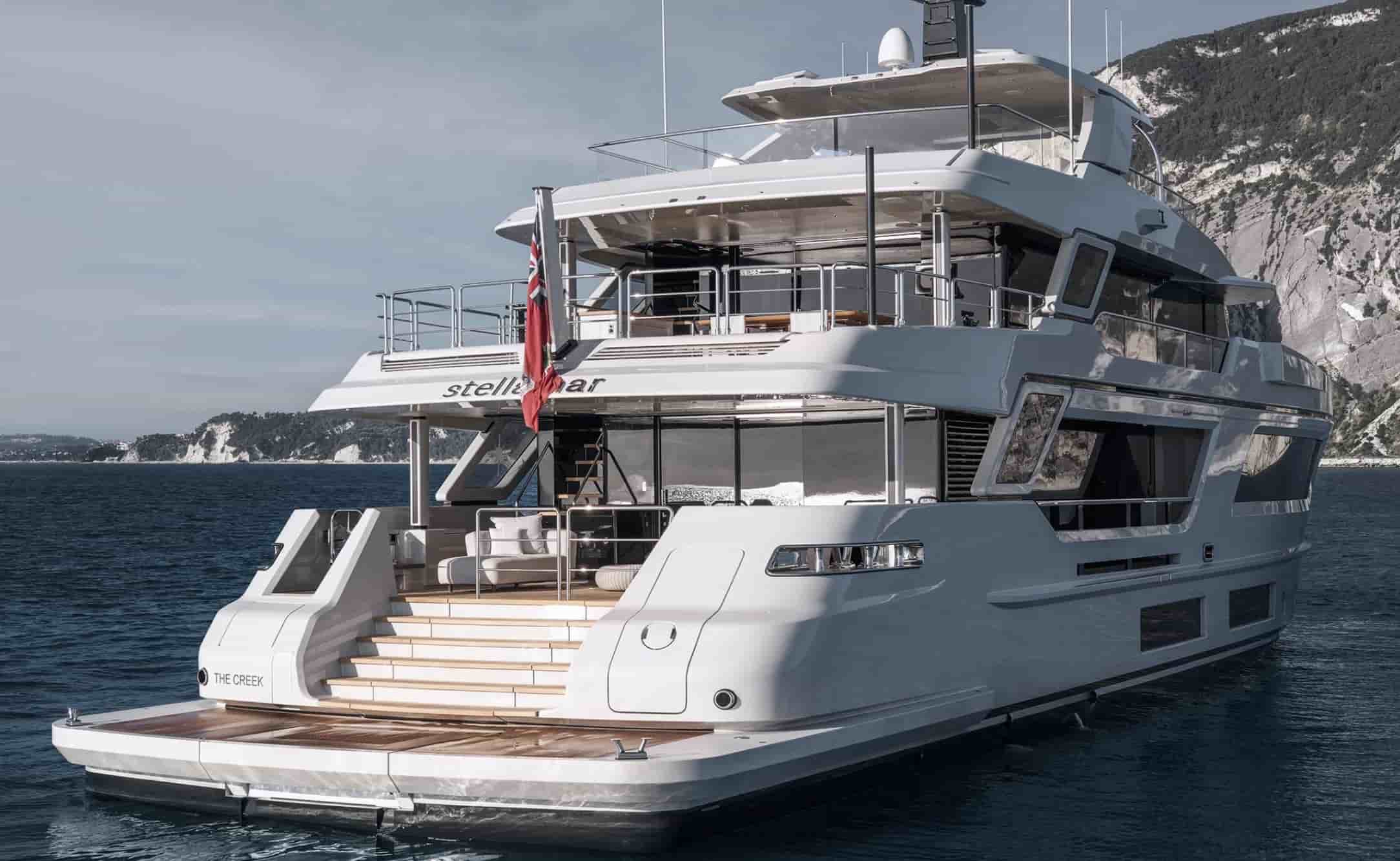 Cantiere Delle Marche RJ 115 - View 18