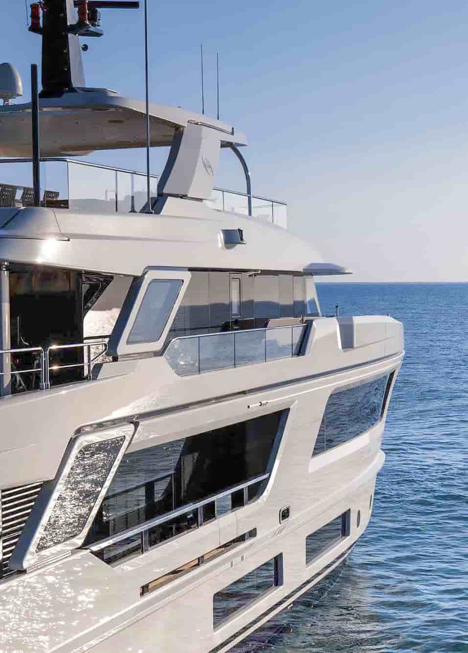 Cantiere Delle Marche RJ 115 - View 19