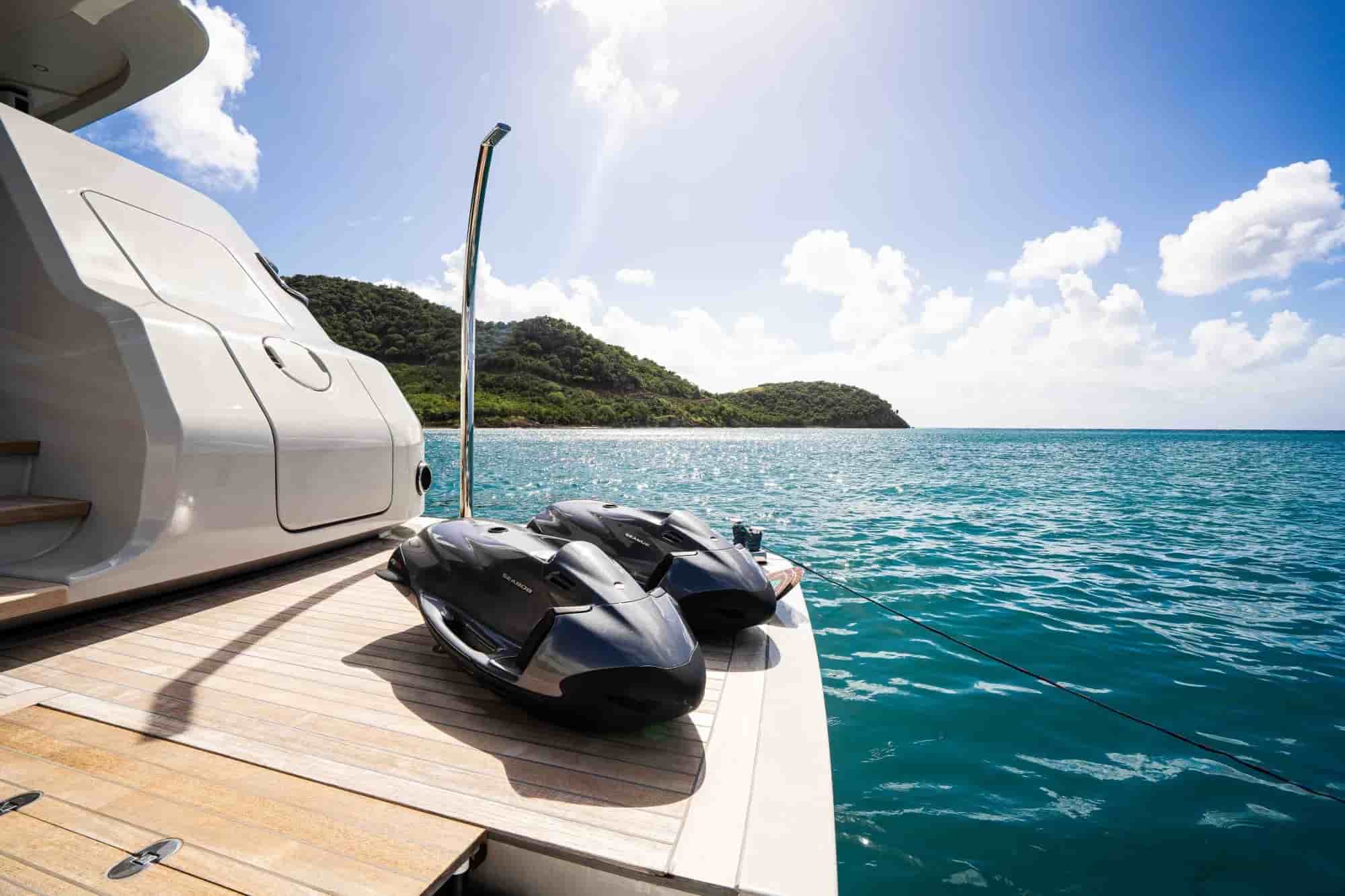 Cantiere Delle Marche RJ 115 - View 23