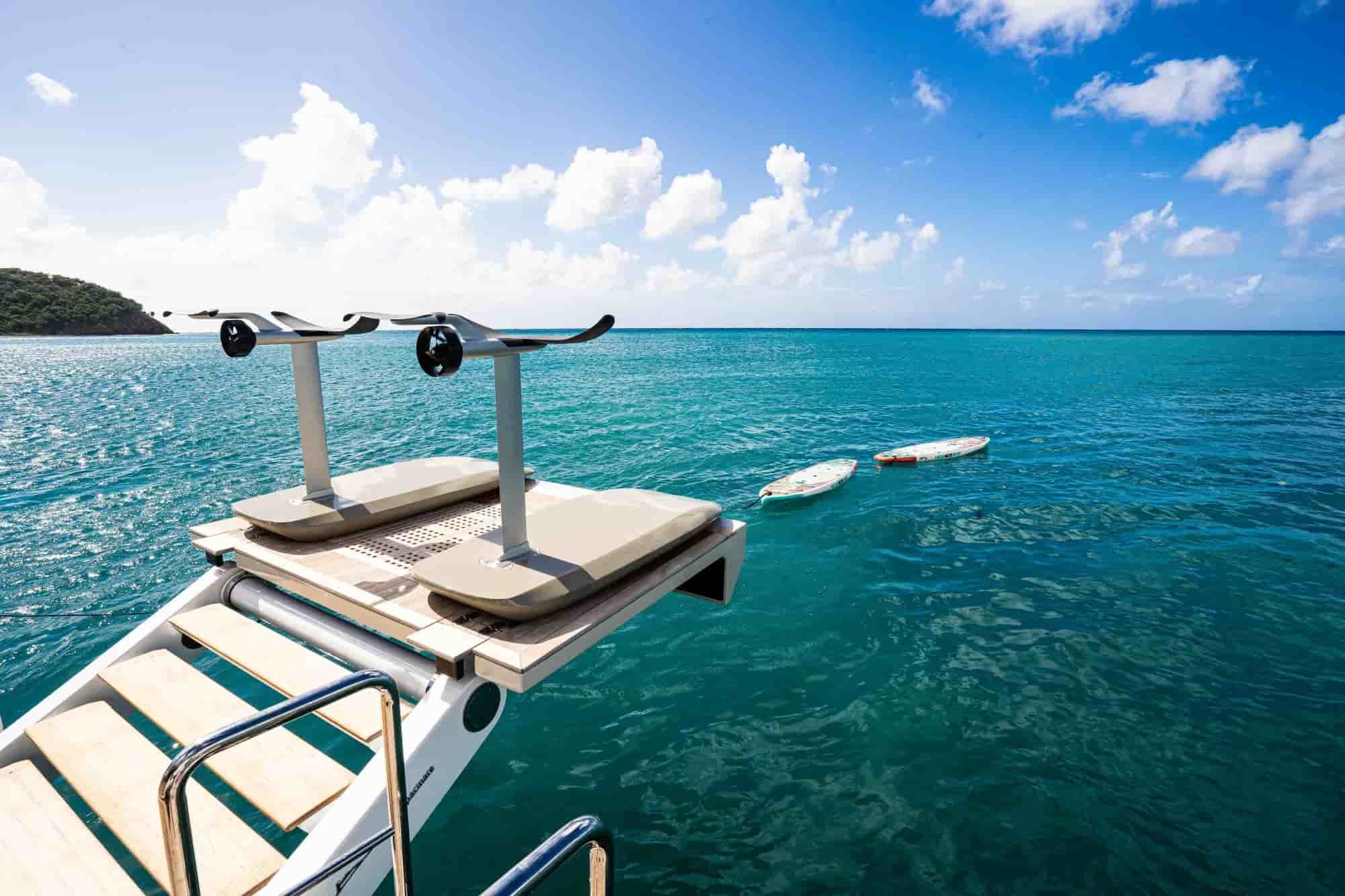 Cantiere Delle Marche RJ 115 - View 24