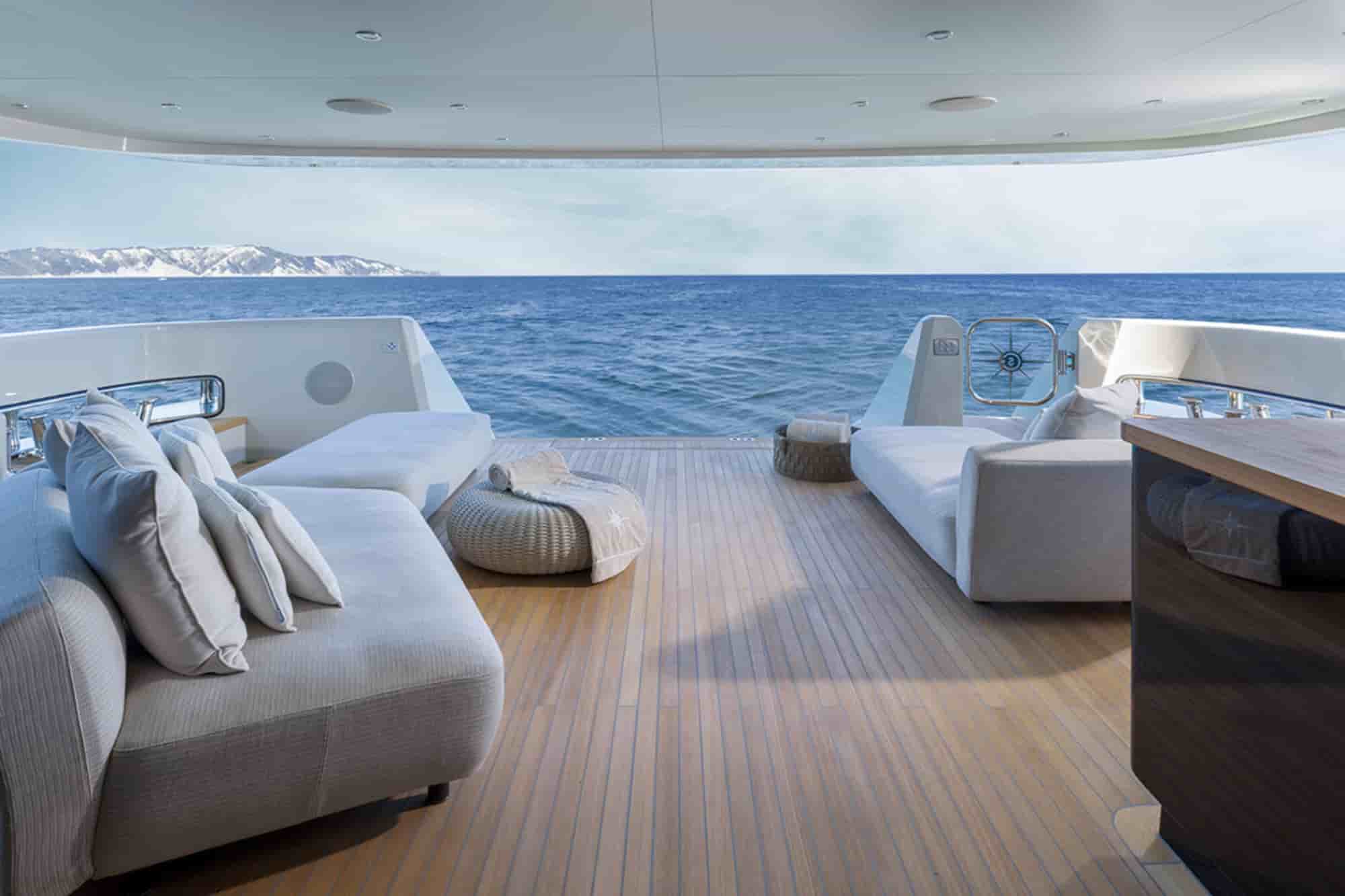 Cantiere Delle Marche RJ 115 - View 26