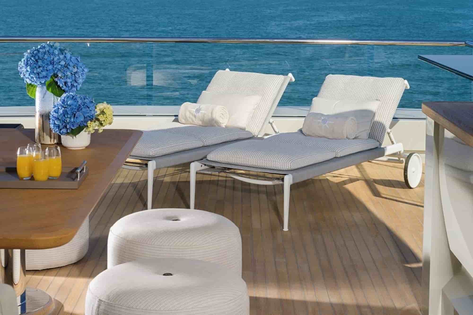 Cantiere Delle Marche RJ 115 - View 27