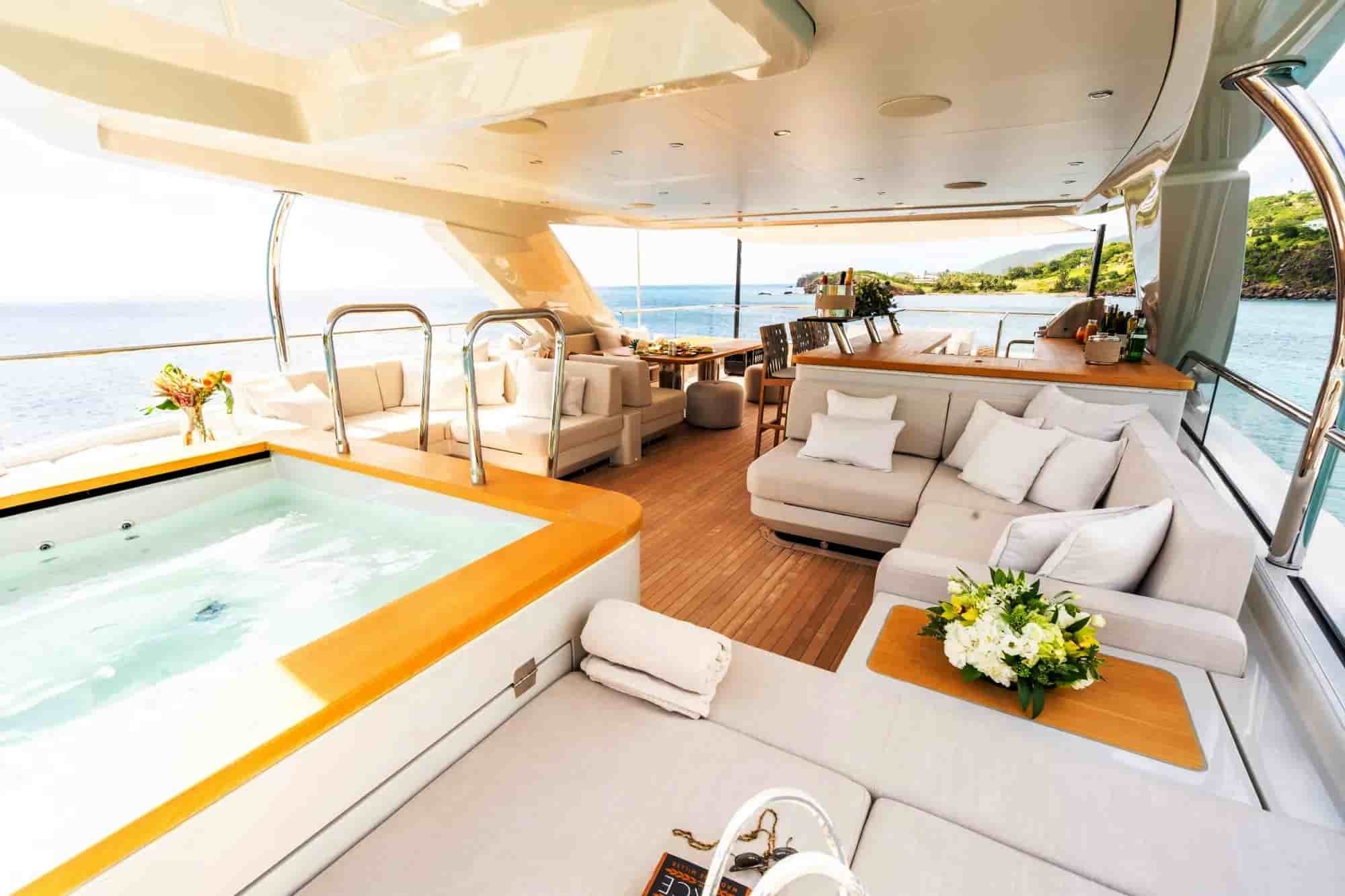 Cantiere Delle Marche RJ 115 - View 28