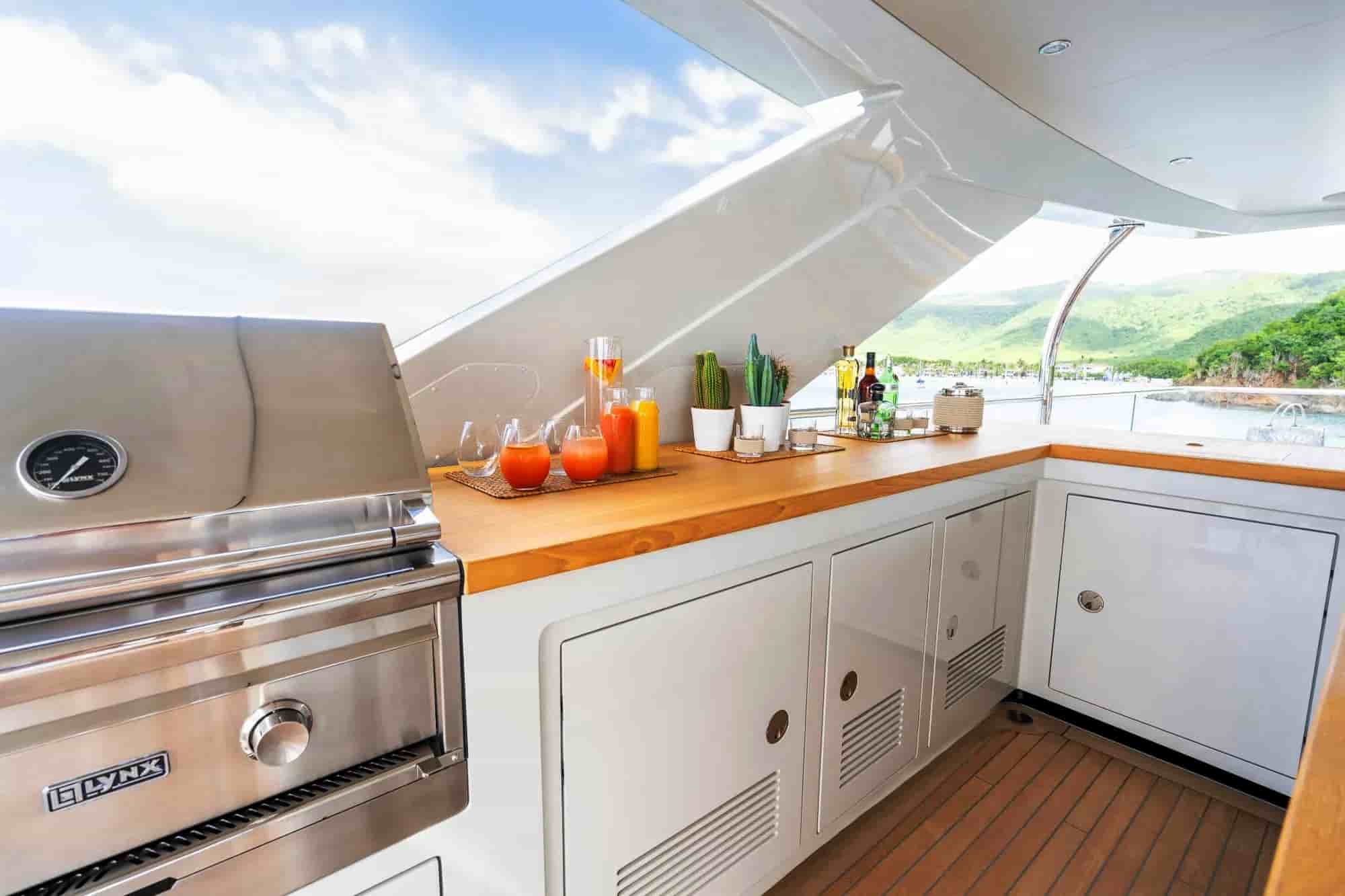 Cantiere Delle Marche RJ 115 - View 30