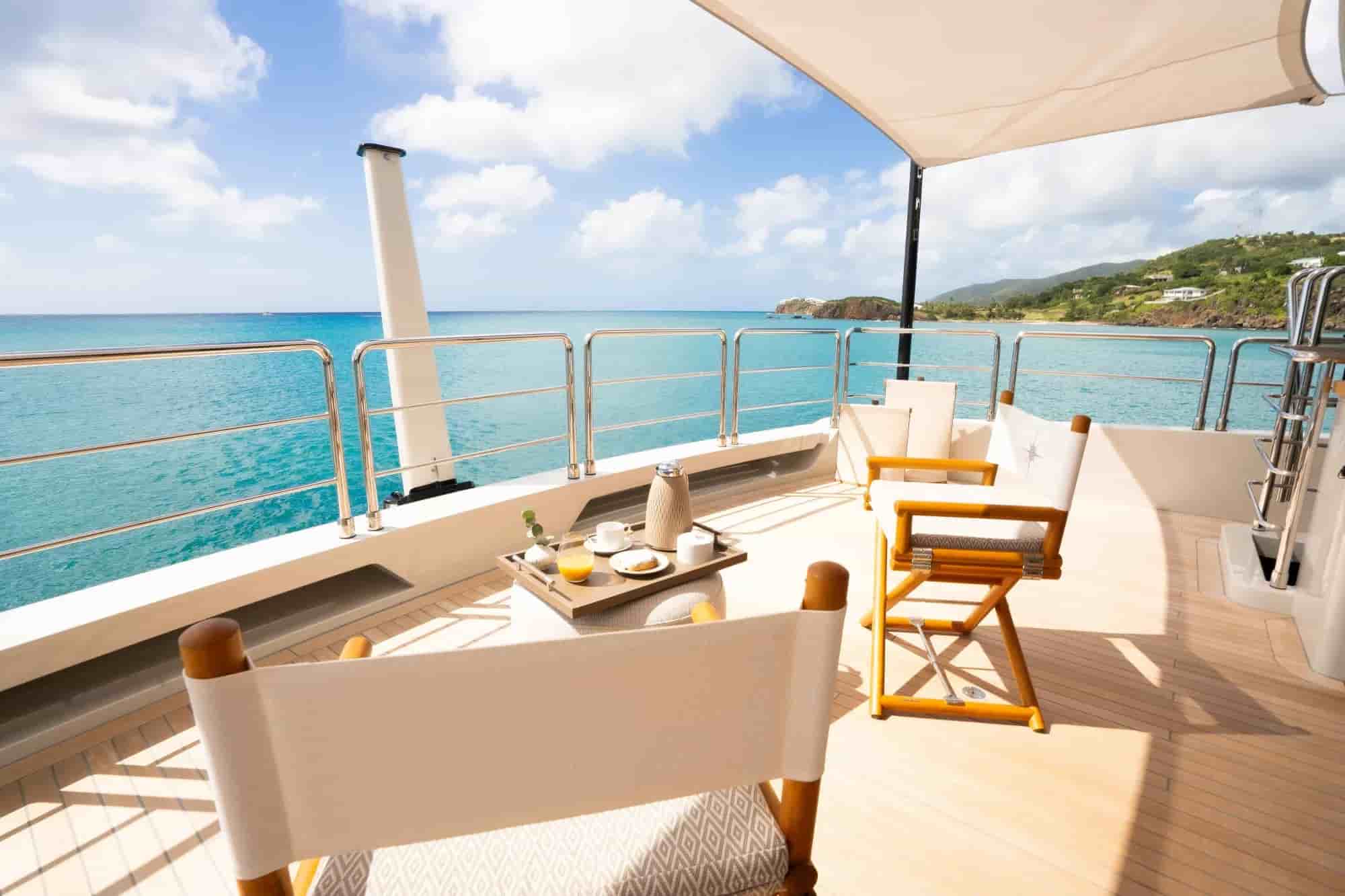 Cantiere Delle Marche RJ 115 - View 32