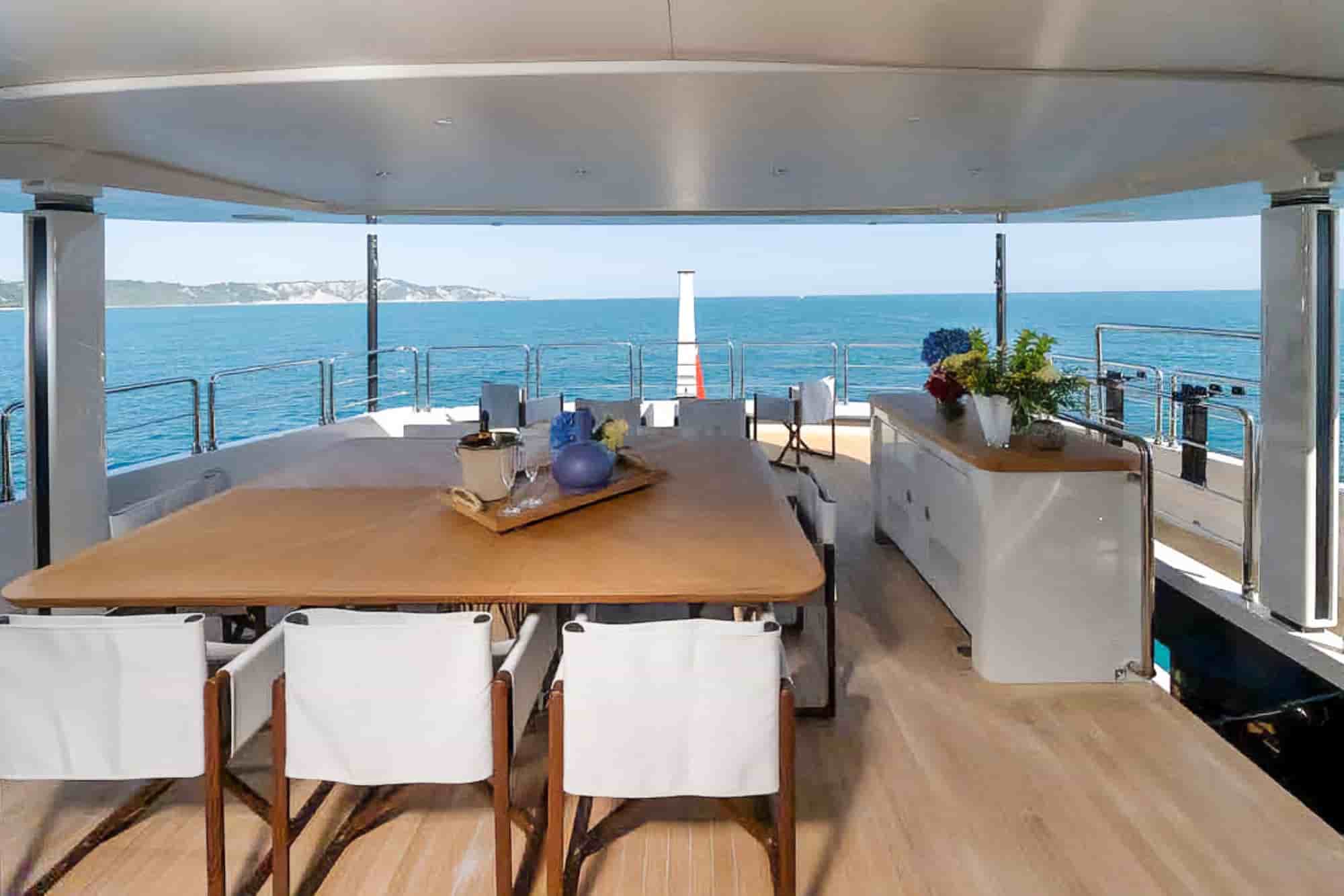 Cantiere Delle Marche RJ 115 - View 33