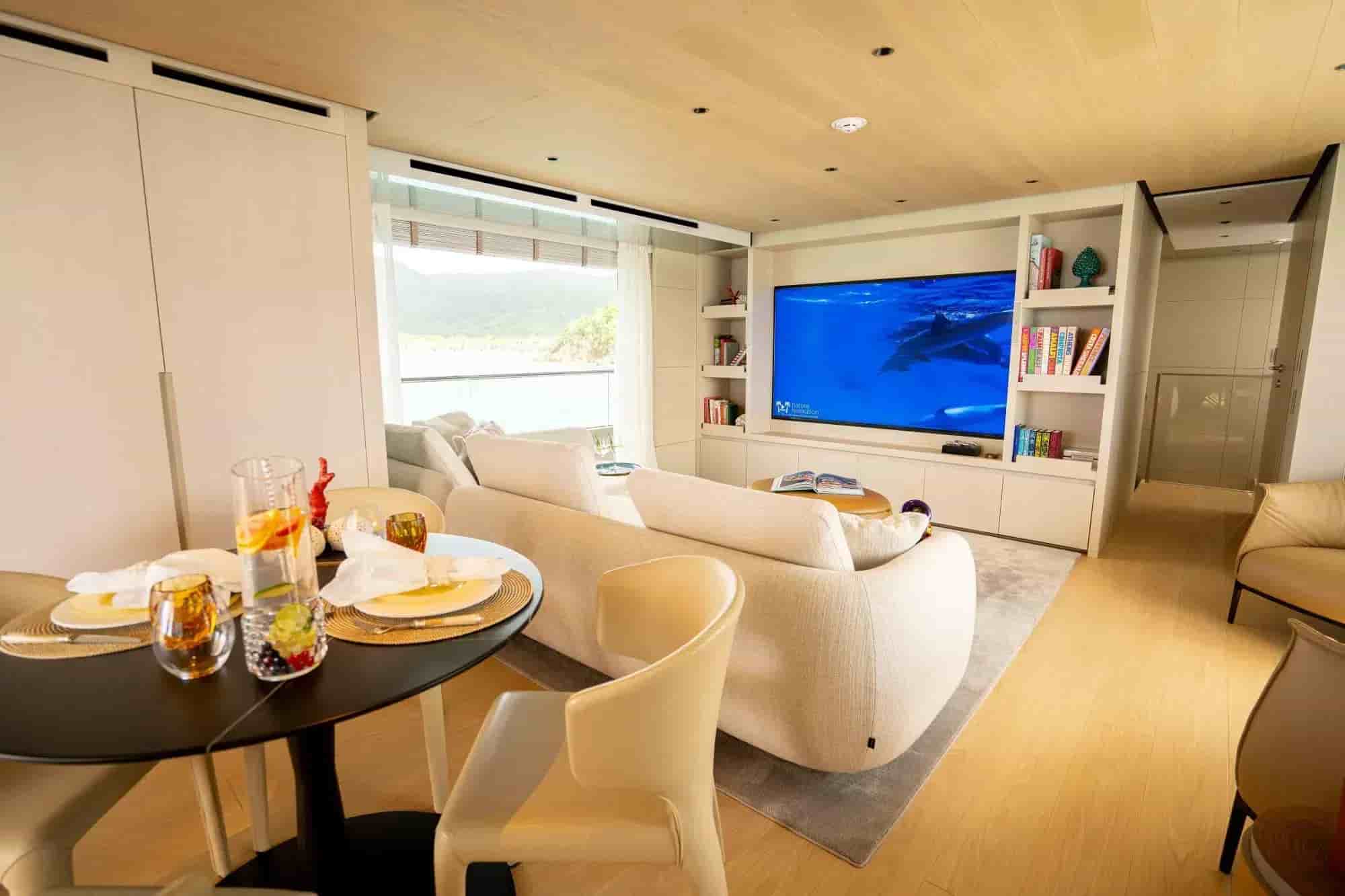 Cantiere Delle Marche RJ 115 - View 34