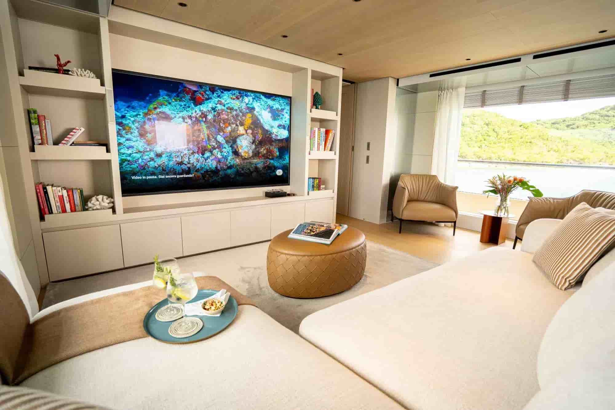 Cantiere Delle Marche RJ 115 - View 35