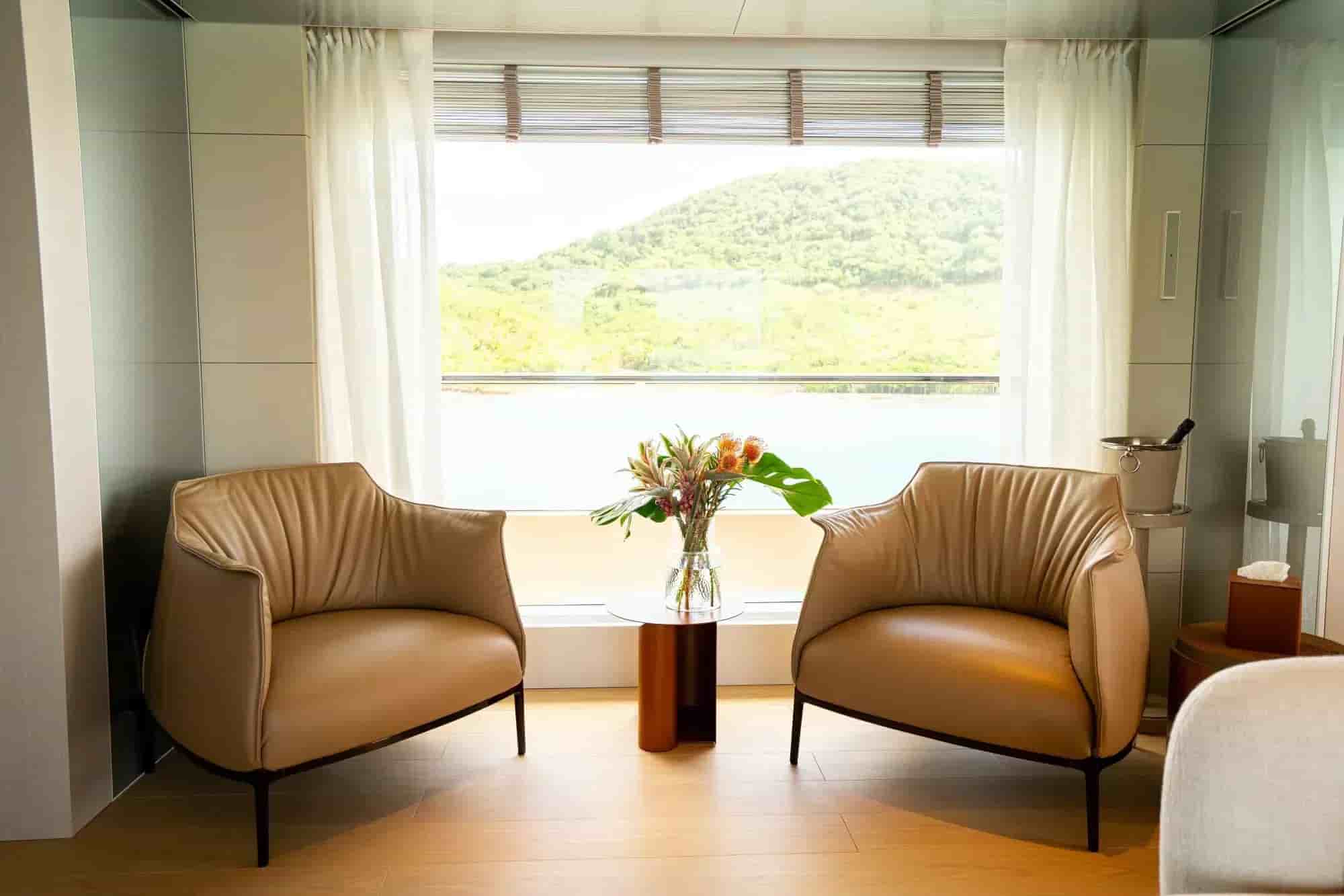 Cantiere Delle Marche RJ 115 - View 36