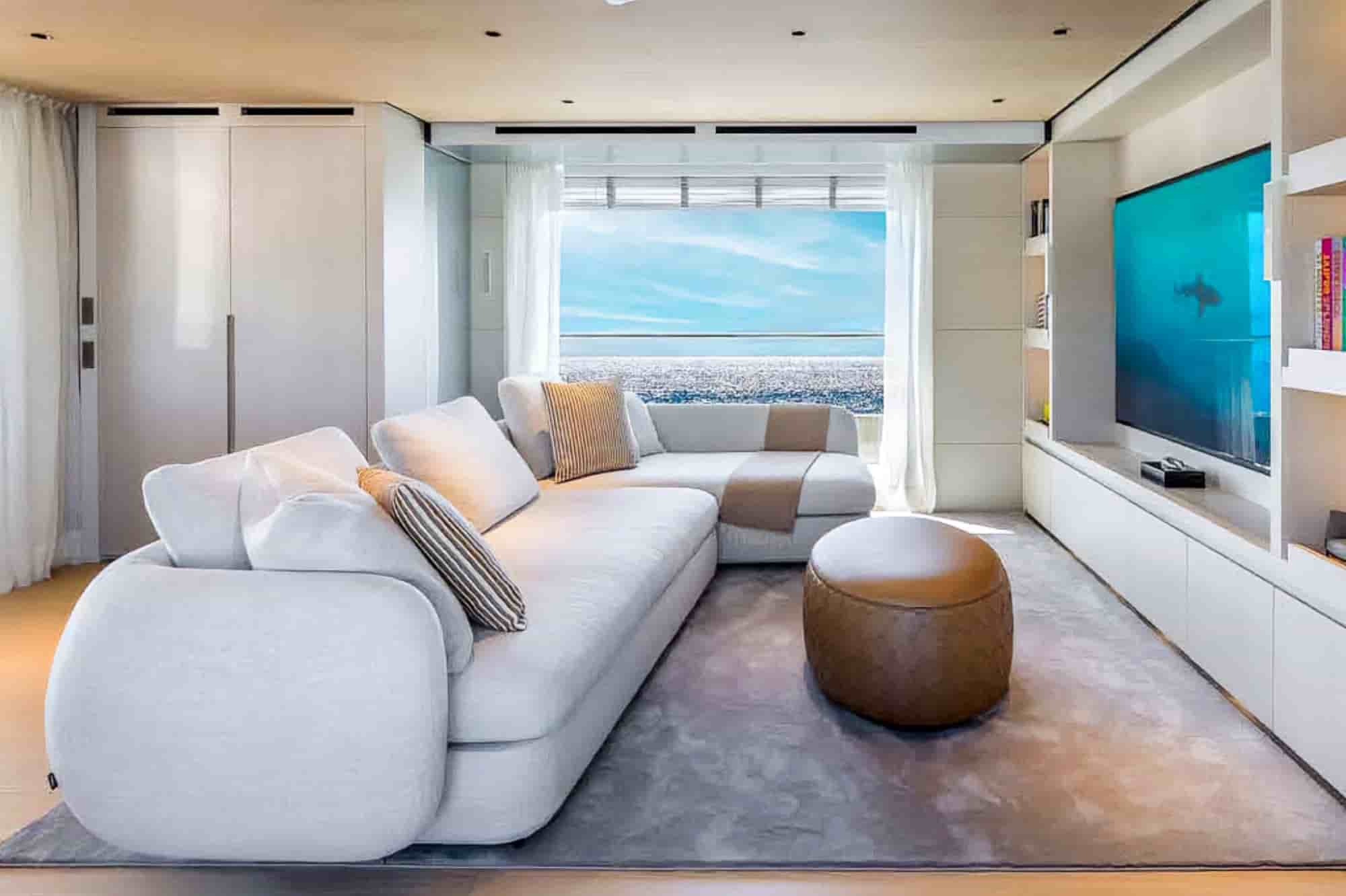 Cantiere Delle Marche RJ 115 - View 37