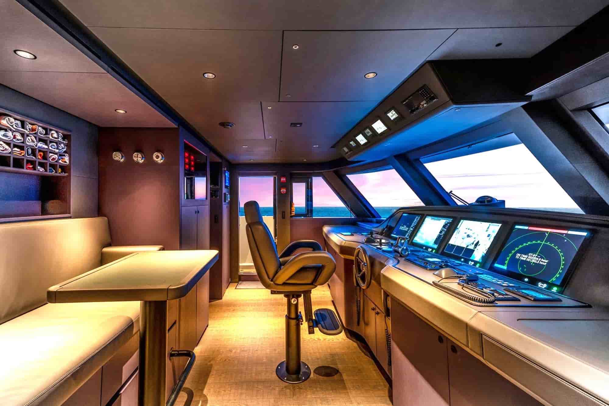 Cantiere Delle Marche RJ 115 - View 38