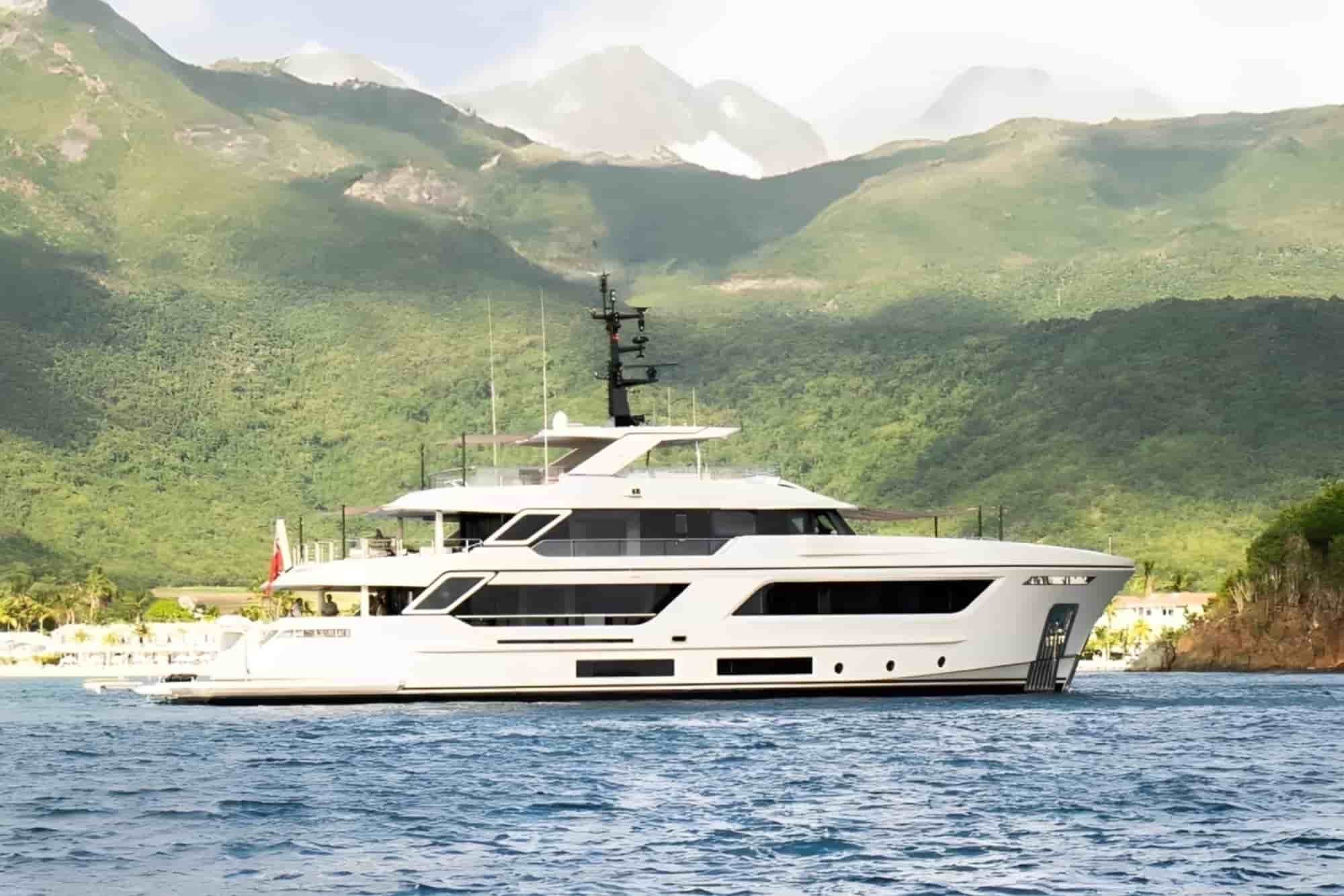 Cantiere Delle Marche RJ 115 - View 4