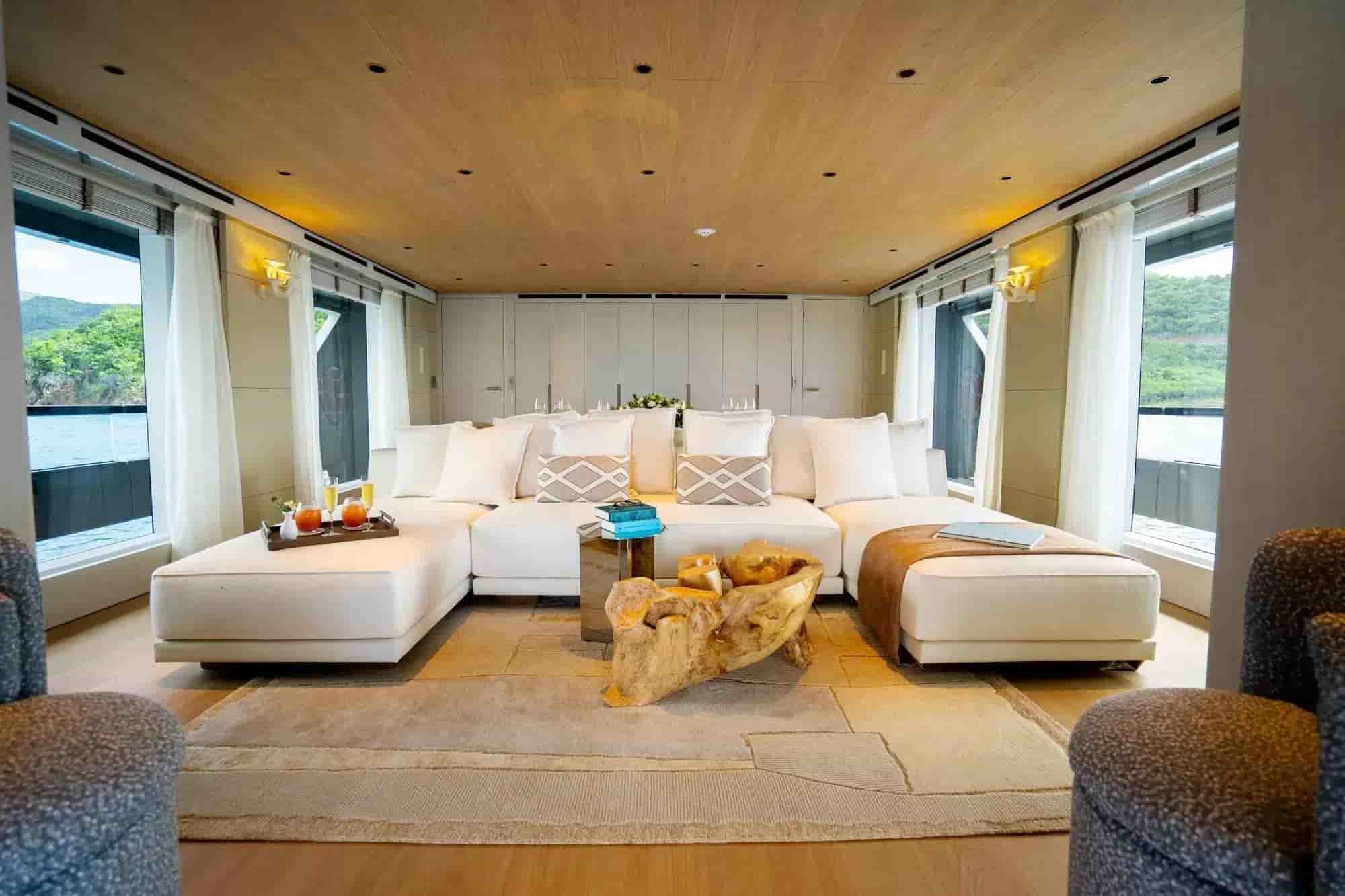 Cantiere Delle Marche RJ 115 - View 40