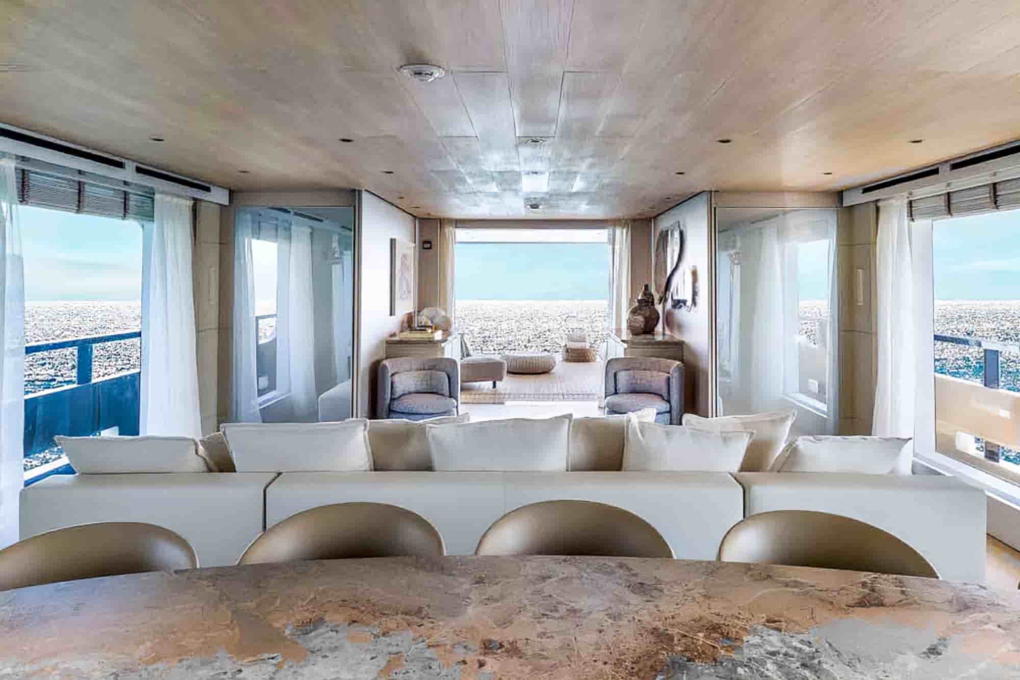 Cantiere Delle Marche RJ 115 - View 41