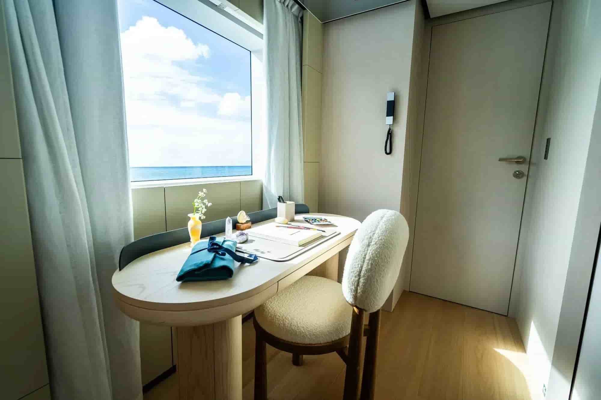 Cantiere Delle Marche RJ 115 - View 43