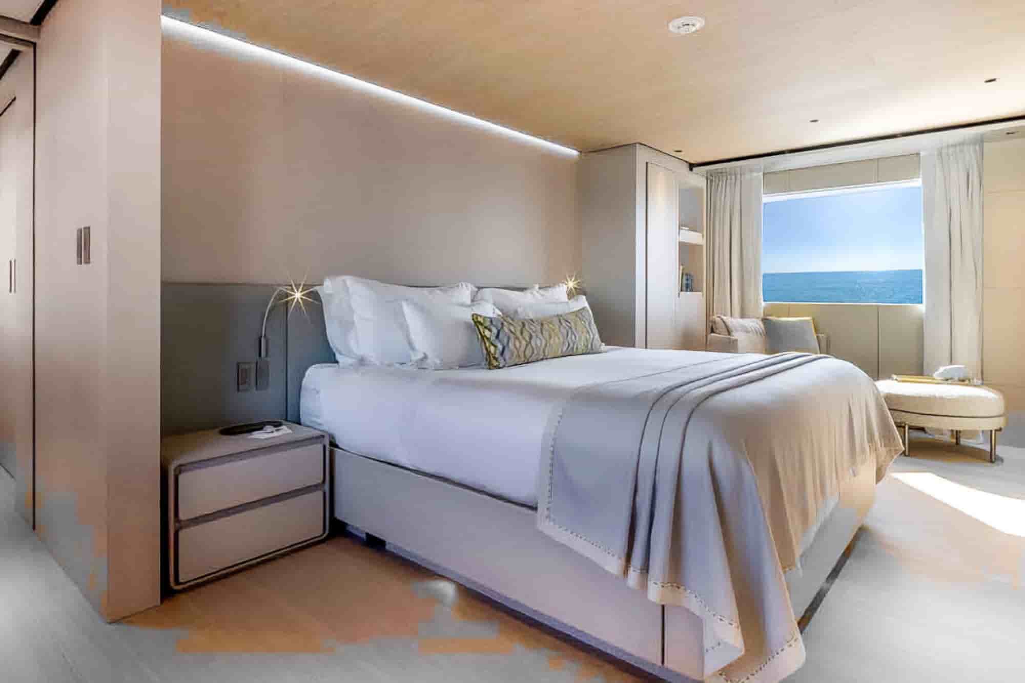 Cantiere Delle Marche RJ 115 - View 44