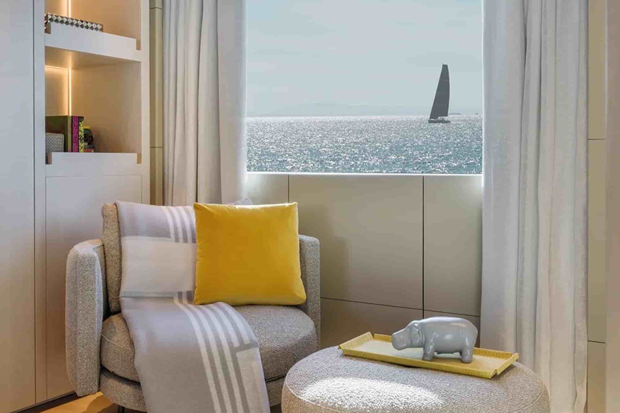 Cantiere Delle Marche RJ 115 - View 45