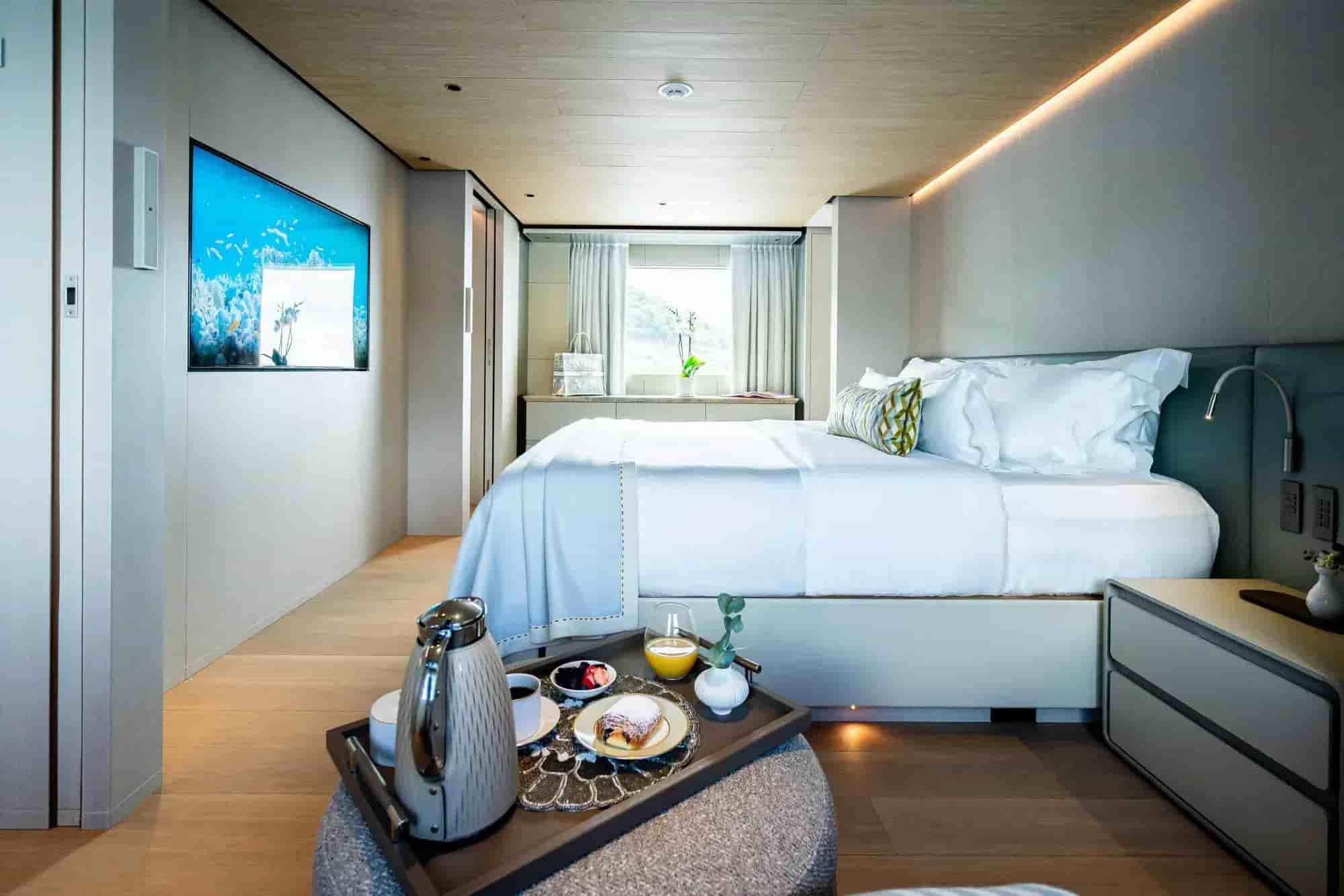 Cantiere Delle Marche RJ 115 - View 46